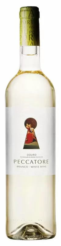 DOURO PECCATORE BRANCO  2018 фото - 1
