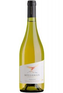 MILLAMAN ESTATE RESERVE CHARDONNAY