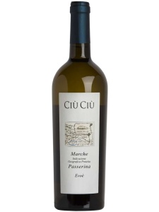 CIU CIU EVOE PASSERINA MARCHE 2018 фото - 1