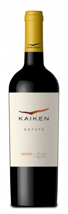 KAIKEN ESTATE MALBEC - 1