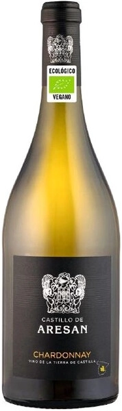 CASTILLO DE ARESAN CHARDONNAY - 1