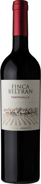 FINCA BELTRAN TEMPRANILLO - 1