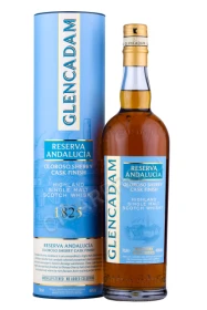 GLENCADAM RESERVA ANDALUCIA OLOROSO FINISH 