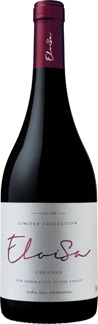 ELOISA LIMITED COLLECTION CARIGNAN фото - 1