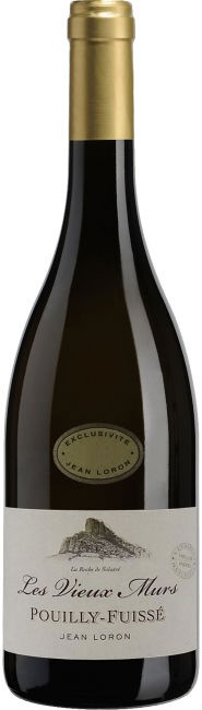POUILLY FUISSE JEAN LORON 2015 фото - 1