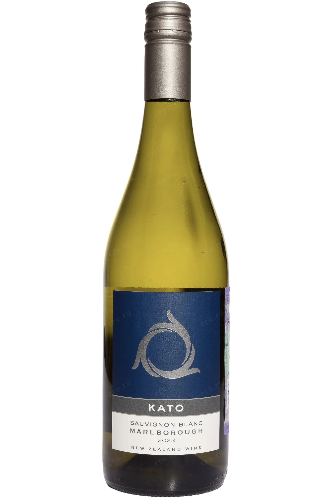KATO SAUVIGNON BLANC фото