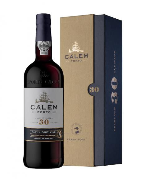 CALEM 30 YEARS фото - 1