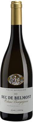 DUC DE BELMONT COTEAUX BOURGUIGNONS 2017 - 1