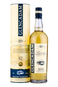 GLENCADAM 10 YEARS