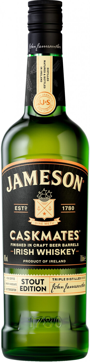 JAMESON CASKMATES фото - 1