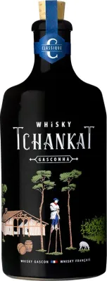 TCHANKAT WHISKY GASCONNA