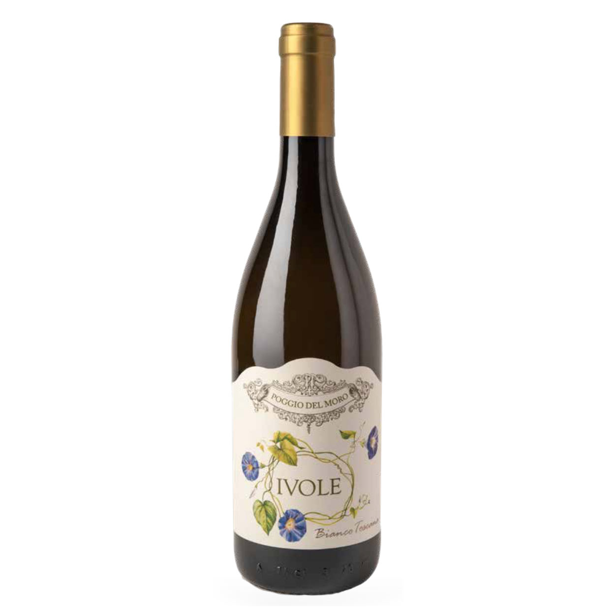 POGGIO DEL MORO IVOLE TOSCANA BIANCO