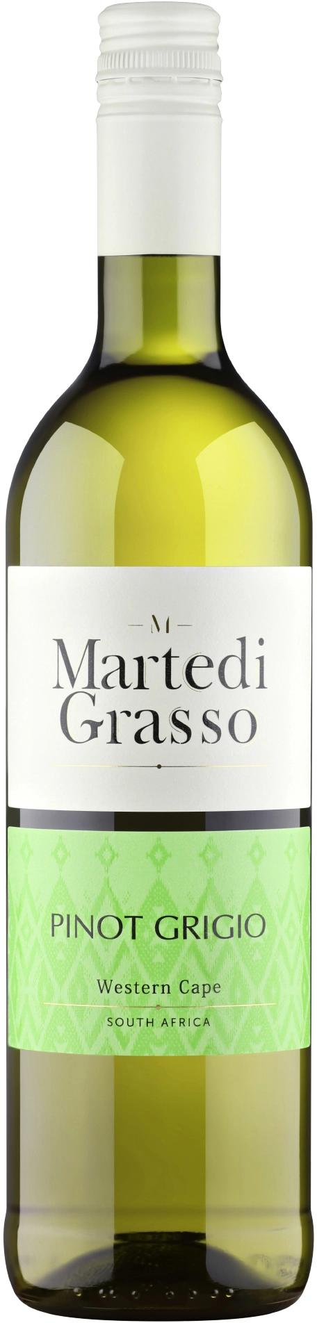 MARTEDI GRASSO PINOT GRIGIO 2024 - 1