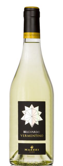 MAZZEI BELGVARDO VERMENTINO 2016 - 1