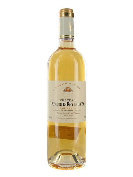 CHATEAU LAFAURIE PEYRAGUEY 2003 - 1
