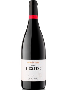 COSTERS DEL PRIORAT PETIT PISSARRES 2018 фото - 1