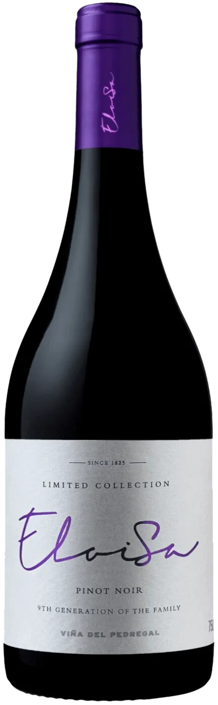 ELOISA LIMITED COLLECTION PINOT NOIR фото - 1