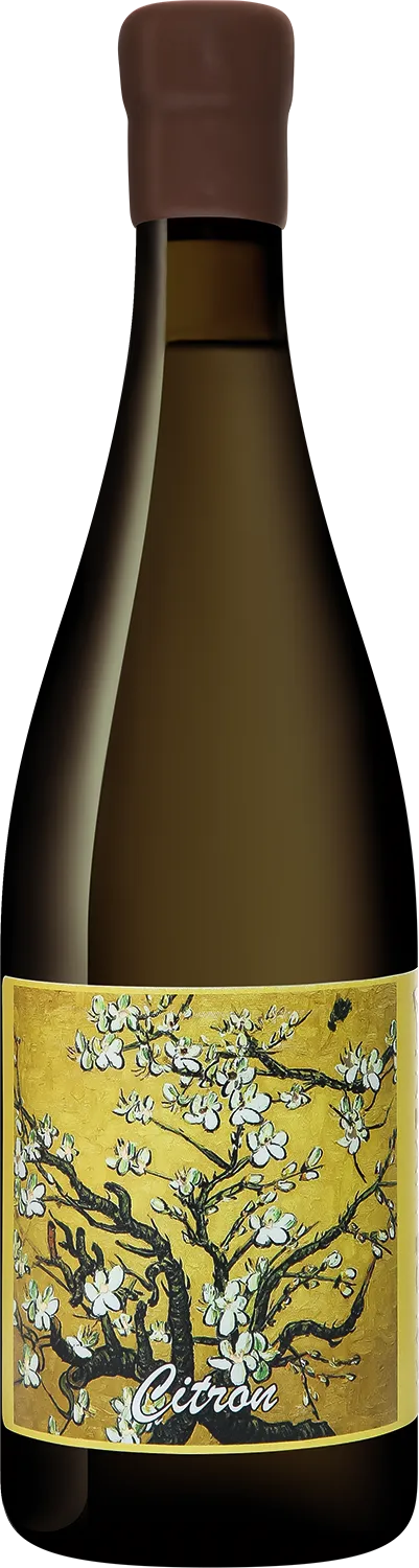 CITRON KALOS LIMEN - 1