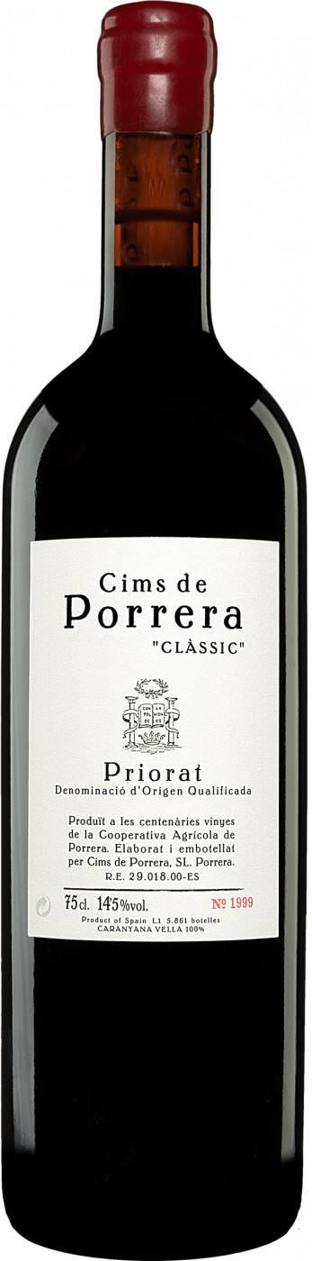 SIMS DE PORRERA CLASSIC 2019 фото - 1