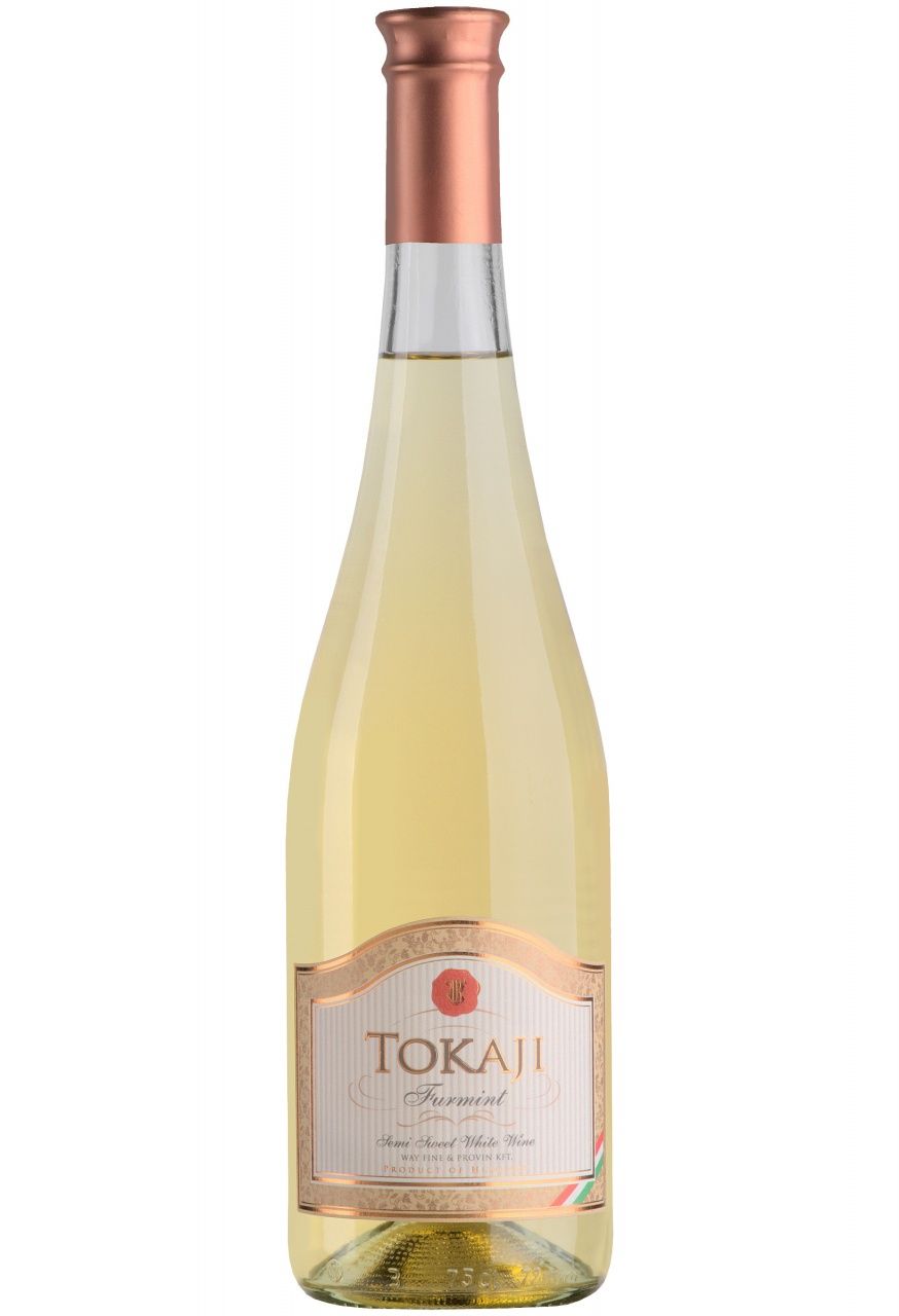 TOKAJI FURMINT SEMI SWEET