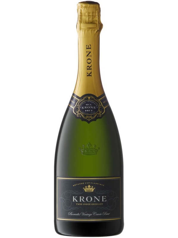 KRONE BOREALIS  2016