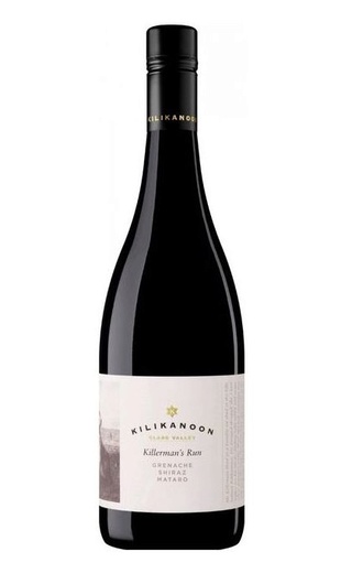 KILIKANOON KILLERMAN'S RUN GRENACHE SHIRAZ MATARO фото - 1