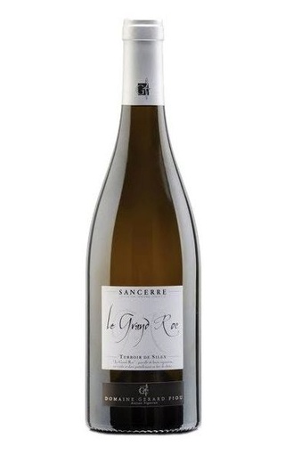SANCERRE GRAND ROC GERARD FIOU AOC фото - 1