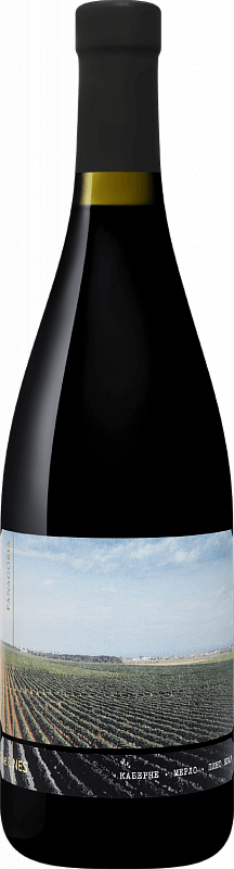 THE LINES CABERNET MERLOT PINOT NOIR фото - 1