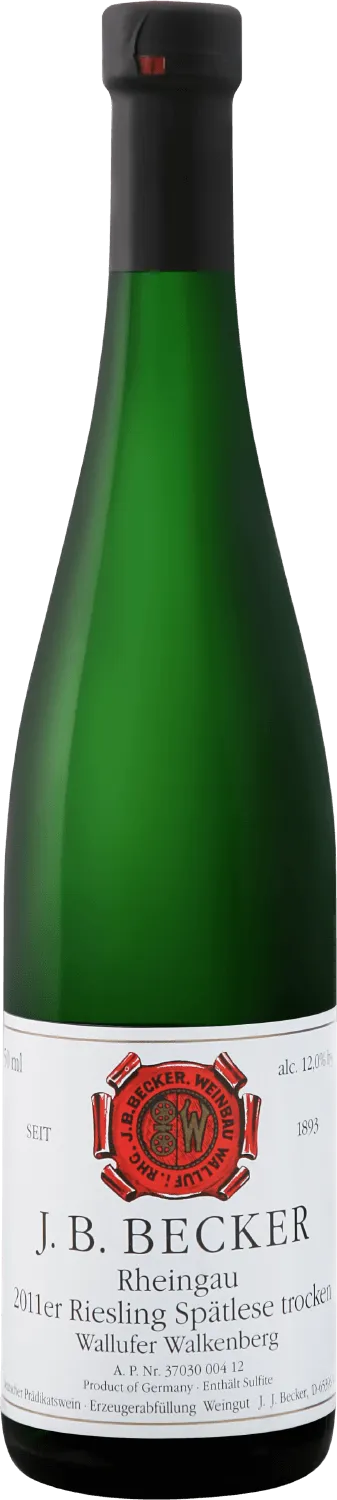 RIELING SPATLESE WALLUFER WALKENBERG - 1