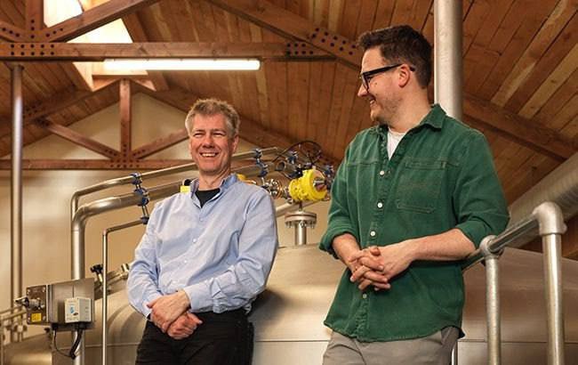 Highland Park представляет лимитированный релиз Sherry Skies - в честь ухода Гордона Моушна