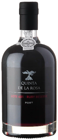 QUINTA DE LA ROSA RUBY RESERVE LOTE №601 фото - 1