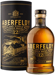 ABERFELDY 12 YEARS