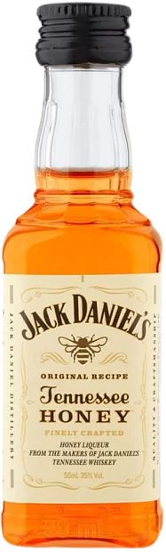 JACK DANIELS HONEY фото - 1