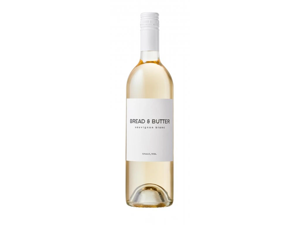 BREAD & BUTTER SAUVIGNON BLANC 2021