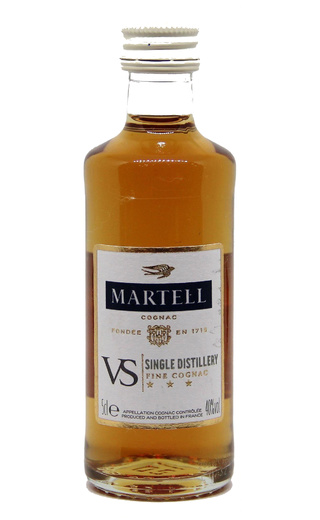 MARTELL VS - 1