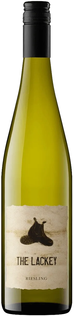 THE LACKEY RIESLING фото - 1