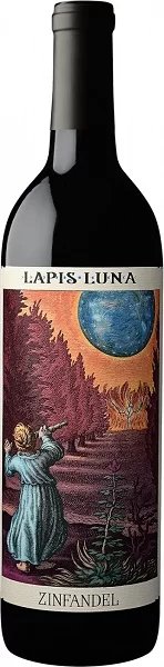 LAPIS LUNA ZINFANDEL фото - 1