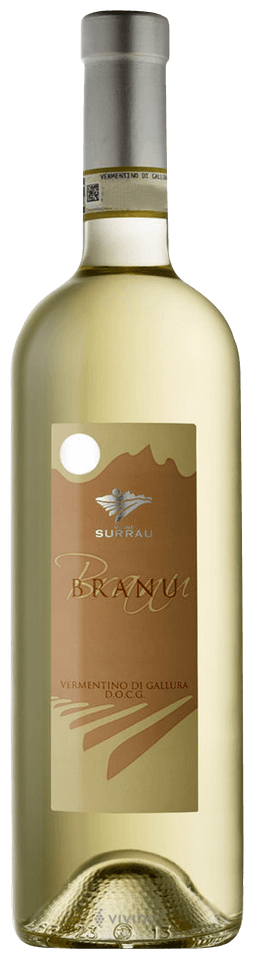 BRAN'S VERMENTINO AND GALORE 2015 фото - 1