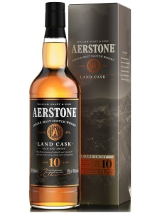 AERSTONE LAND CASK