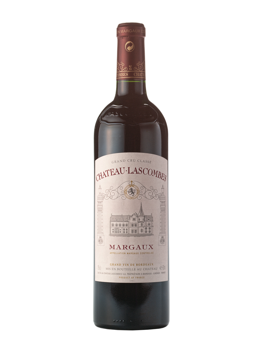 CHATEAU LASCOMBES 2005