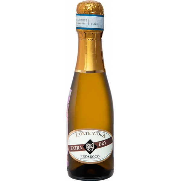 PROSECCO CORTE VIOLA EXTRA DRY фото