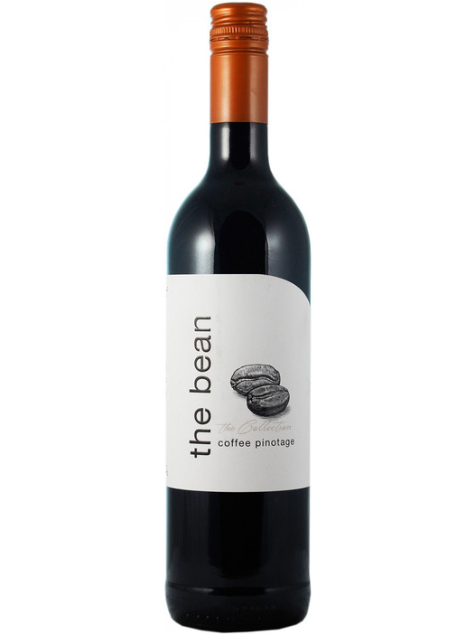 COLLECTION BEAN COFFEE PINOTAGE 2020 фото