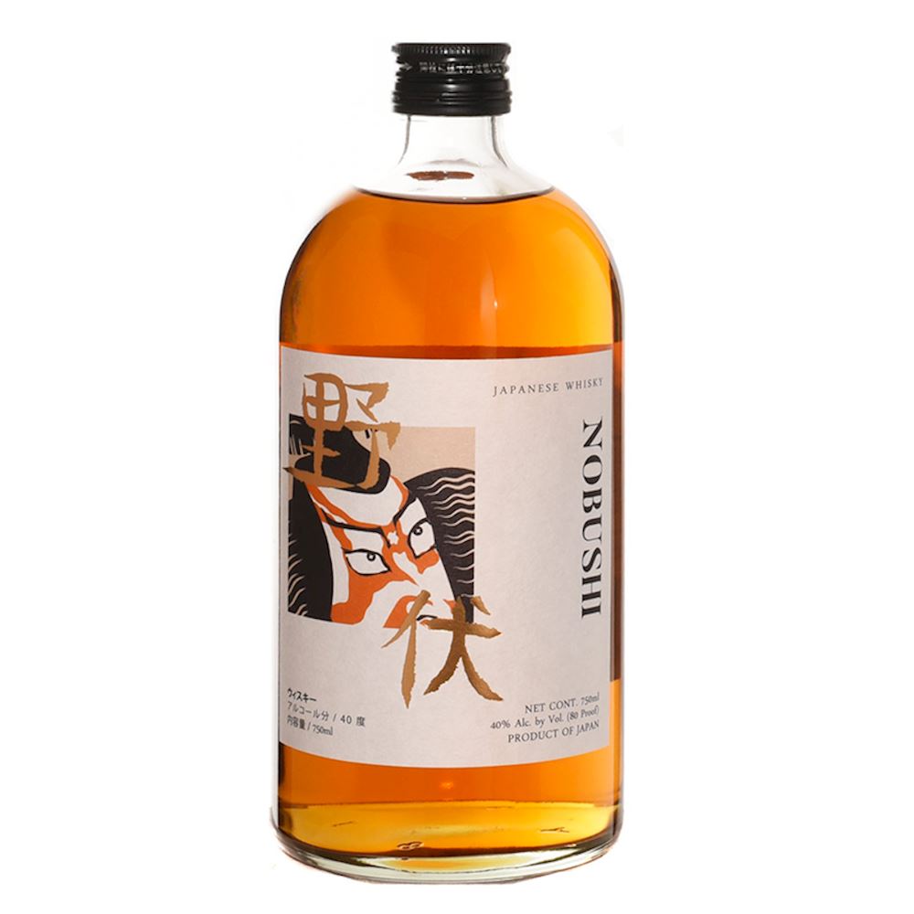 NOBUSHI фото