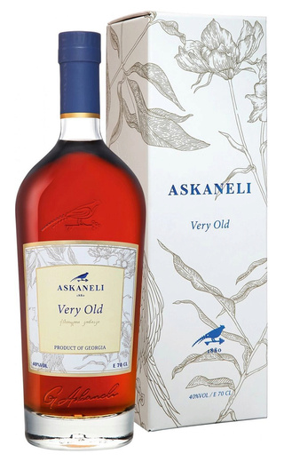 ASKANELI  VERY OLD - 1