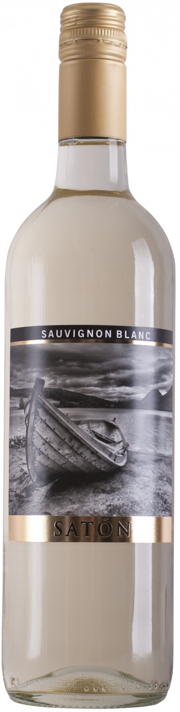 SATON SAUVIGNON BLANC фото - 1