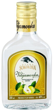 STARA SOKOLOVA VILIJAMINOVKA