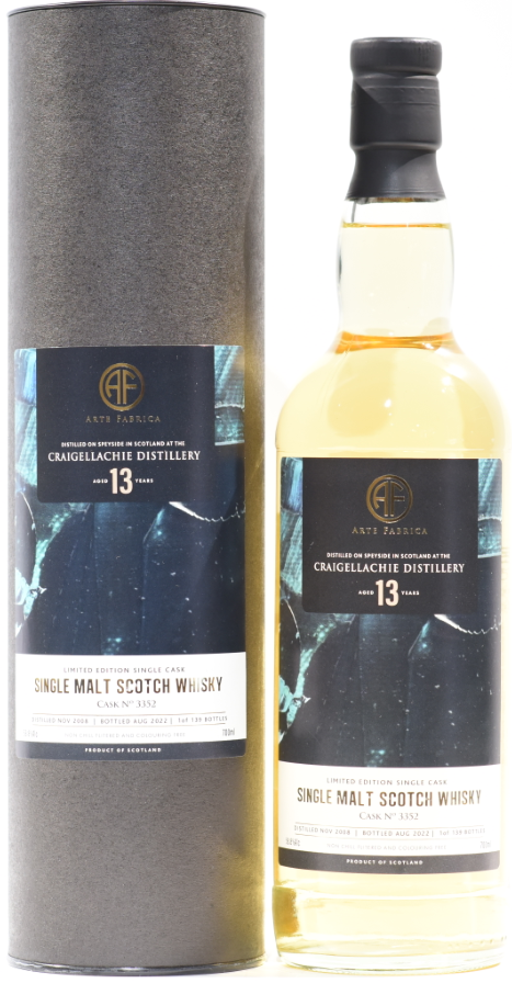 CRAIGELLACHIE 13 YEARS фото - 1
