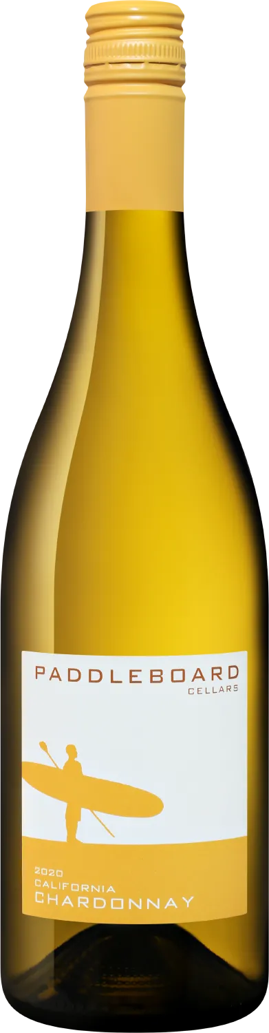 PADDLEBOARD CELLARS CHARDONNAY CALIFORNIA KAUTZ VINEYARDS 2021 фото - 1