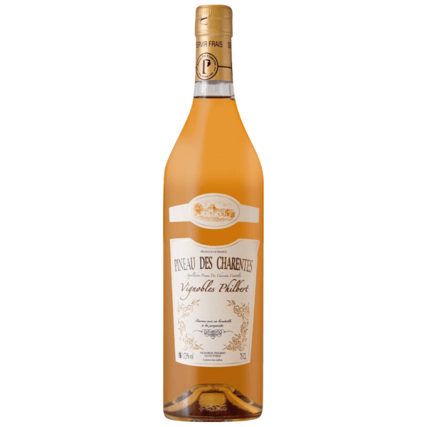 VIGNOBLES PHILBERT PINEAU DES CHARENTES 2020
