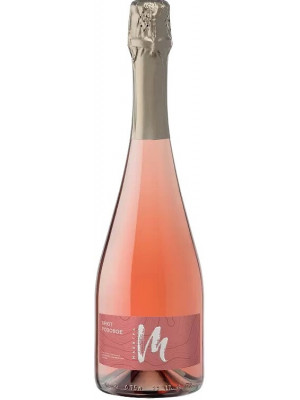 MAKITRA BRUT ROSE фото - 1